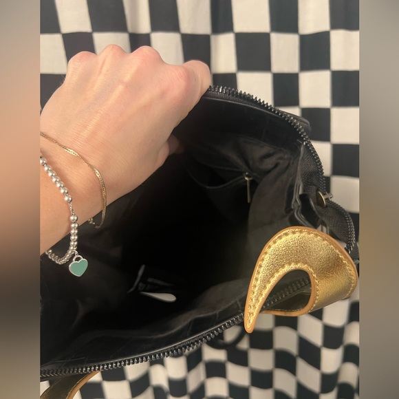 Bioworld Marvel Comic Loki Backpack Bag - Picture 6 of 12